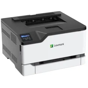 LEXMARK C3326dw - Imprimante Couleur - Laser - WiFi pas cher