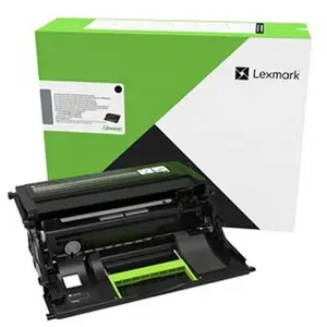 Lexmark 58D0Z0E photoconducteur et unité de mise en image 150000 pages pas cher