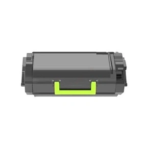 Lexmark 63B2000 Cartouche de toner 1 pièce(s) Original Noir pas cher