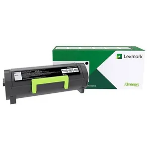 Comparateur de prix : Lexmark 51B2X00 Cartouche de toner 1 pièce(s) Original Noir