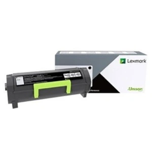 Lexmark 51B00A0 Cartouche de toner 1 pièce(s) Original Noir pas cher