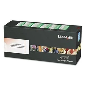 Lexmark 50F2X0R Cartouche de Toner 1 pièce(s) Original Noir pas cher