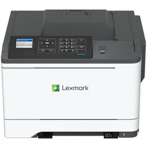 Comparateur de prix : Lexmark C2425dw - Imprimante - couleur - Recto-verso - laser - A4/Lega...