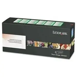 Comparateur de prix : Lexmark 78C20YE Cartouche de toner 1 pièce(s) Original Jaune