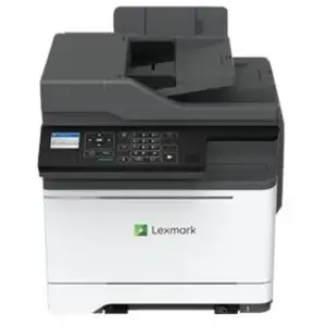 Comparateur de prix : Lexmark MC2425adw - Imprimante multifonctions - couleur - laser - Lega...