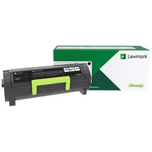 Comparateur de prix : - Noir - original - cartouche de toner LRP - pour Lexmark M1242, XM1242