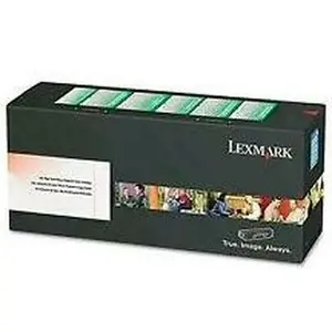 Comparateur de prix : Lexmark 24B7178 Cartouche de toner 1 pièce(s) Original Cyan