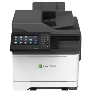 Comparateur de prix : Lexmark CX625adhe Laser A4 1200 x 1200 DPI 38 ppm