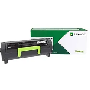 Comparateur de prix : Lexmark Cartouche De Toner d'entreprise À Haut Rendement, 15000 Pages, Noir