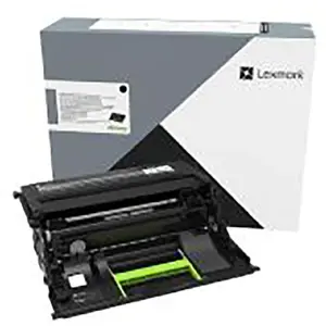 Comparateur de prix : Lexmark - noir - original - unite de mise en image de l'imprimante - LCCP