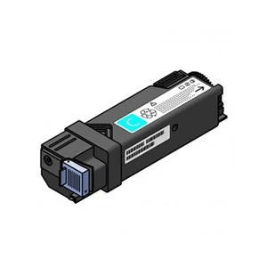 Lexmark 78C0X20 Cartouche de toner 1 pièce(s) Original Cyan pas cher