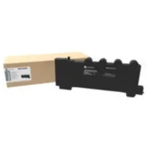 Comparateur de prix : Collecteur de toner usagé Lexmark - Laser - Rendement 25000 pages