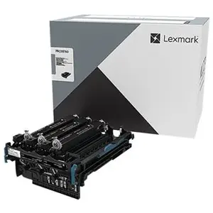 Comparateur de prix : Lexmark - noir, couleur - kit d'imagerie de l'imprimante - LCCP