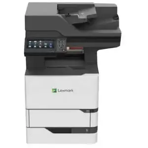 Comparateur de prix : Lexmark MX722adhe Laser A4 1200 x 1200 DPI 66 ppm