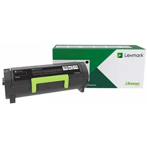 Comparateur de prix : Lexmark B262U00 Cartouche de toner 1 pièce(s) Original Noir