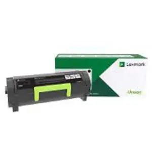 Comparateur de prix : Lexmark B252X00 Cartouche de toner 1 pièce(s) Original Noir
