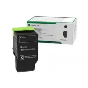 Comparateur de prix : Lexmark C242XK0 Cartouche de toner 1 pièce(s) Original Noir