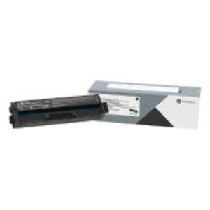 Lexmark 20N0H10 Cartouche de toner 1 pièce(s) Original Noir pas cher