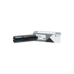 Lexmark - C330H20 Cartouche de Toner 1 pièce(s) Original Cyan (C330H20) pas cher
