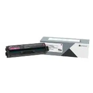Lexmark C320030 Cartouche de toner 1 pièce(s) Compatible Magenta pas cher