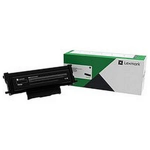 Comparateur de prix : - Noir - original - cartouche de toner LRP - pour Lexmark B2236dw, MB2236adw