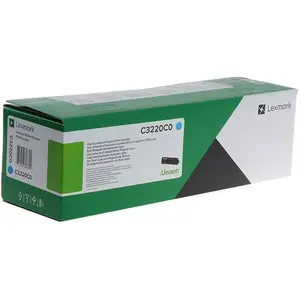 Comparateur de prix : Cartouche toner Unison LEXMARK - Cyan - Laser - Rendement standard 1500 pages
