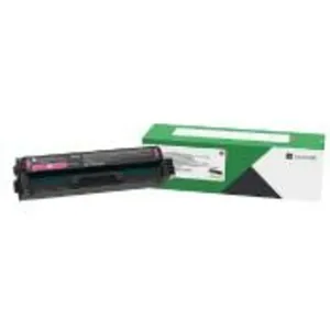 Lexmark 20N2HM0 Cartouche de toner 1 pièce(s) Magenta pas cher