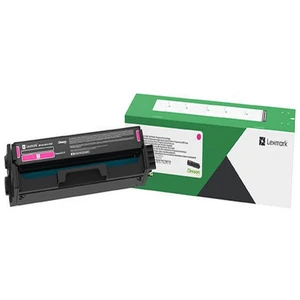Lexmark 20N20M0 Cartouche de toner 1 pièce(s) Magenta pas cher