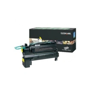 Lexmark 24B6021 cartouche toner et laser pas cher