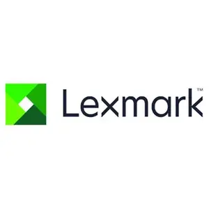Lexmark - cyan - original - cartouche de toner pas cher
