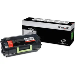 Lexmark 62D0 X A0 Cartouche pour imprimante pas cher