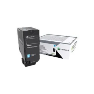 Cartouches d'encre d'origine : Lexmark 700X4 pas cher