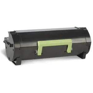 Lexmark 60F0HA0 Cartouche de toner Original Noir 1 pièce(s) pas cher