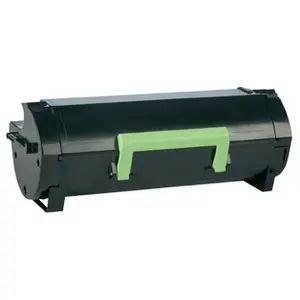 MM Lexmark 602 Cartouche de toner 1 pièce(s) Original Noir pas cher