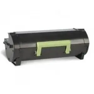 Comparateur de prix : Cartouche de toner 522xe - très haute capacité 45.000 pages - lexmark - noir