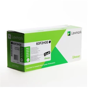 Comparateur de prix : LEXMARK Cartouche de toner - 602HE - 10.000 pages - Noir