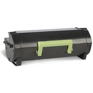 Comparateur de prix : Lexmark - 502H - 5000 pages - Noir - 1 pièce(s) (50F2H0E)