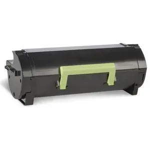 Lexmark 502ue Ms510/ms61 Ultra Haut Rendement pas cher