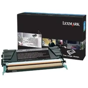 - Noir - original - cartouche de toner - pour Lexmark M3150, XM3150 pas cher