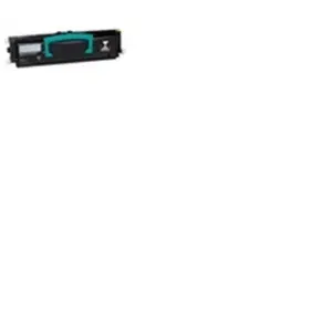 MM Lexmark - Noir - original - cartouche de toner LCCP, LRP - pour Lexmark X203n, X204n pas cher