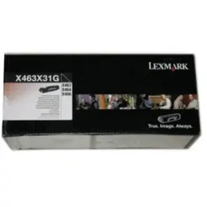 MM Lexmark Cartouche D´entreprise à Rendement Extra élevé X463x31g X46x pas cher