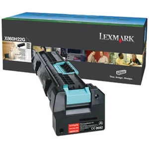 Lexmark X860H22G - Noir - Conducteur photographique pas cher