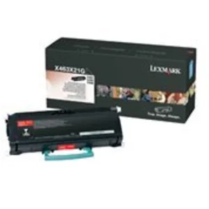 Lexmark - a rendement extrêmement eleve - noir - original - cartouche... pas cher