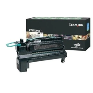 Lexmark XS796X - Cartouche 24B5835 - 20000p pas cher