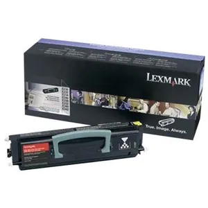 Comparateur de prix : Lexmark Toner 24040SW Noir TU