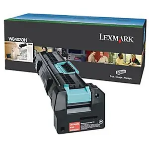 Kit Photoconducteur - LEXMARK - W840 - Noir - 60.000 pages pas cher