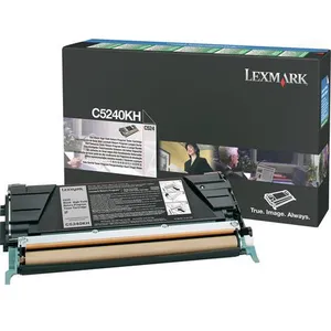 Comparateur de prix : Freecolor Lexmark Toner LRP Noir HC 8K C524/C532/C534