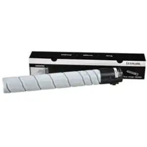 Cartouche de toner LEXMARK MS911 - Noir - Rendement élevé - 32 500 pages pas cher