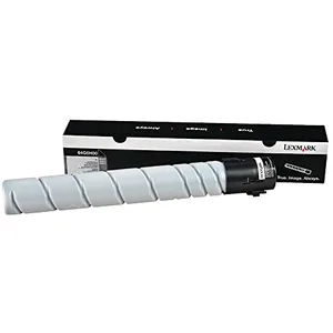 Comparateur de prix : Lexmark 64G0H00 Cartouche de toner 1 pièce(s) Original Noir