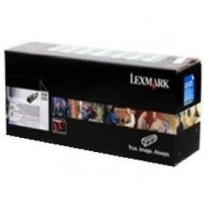 Lexmark - Noir - original - cartouche de toner - pour Lexmark M1140, M1140+, XM1140 pas cher